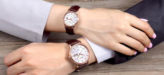 Férfi - Női karórák