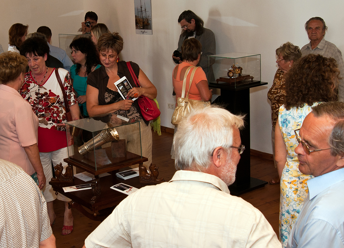 Oszvald Nándor-Jászkürt Fogadó