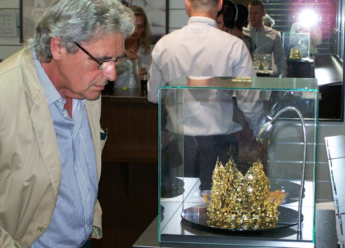 Oszvald Nándor-Budapest Proform Irodaház