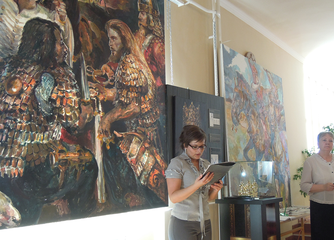 Oszvald Nándor-Jász világtalálkozó