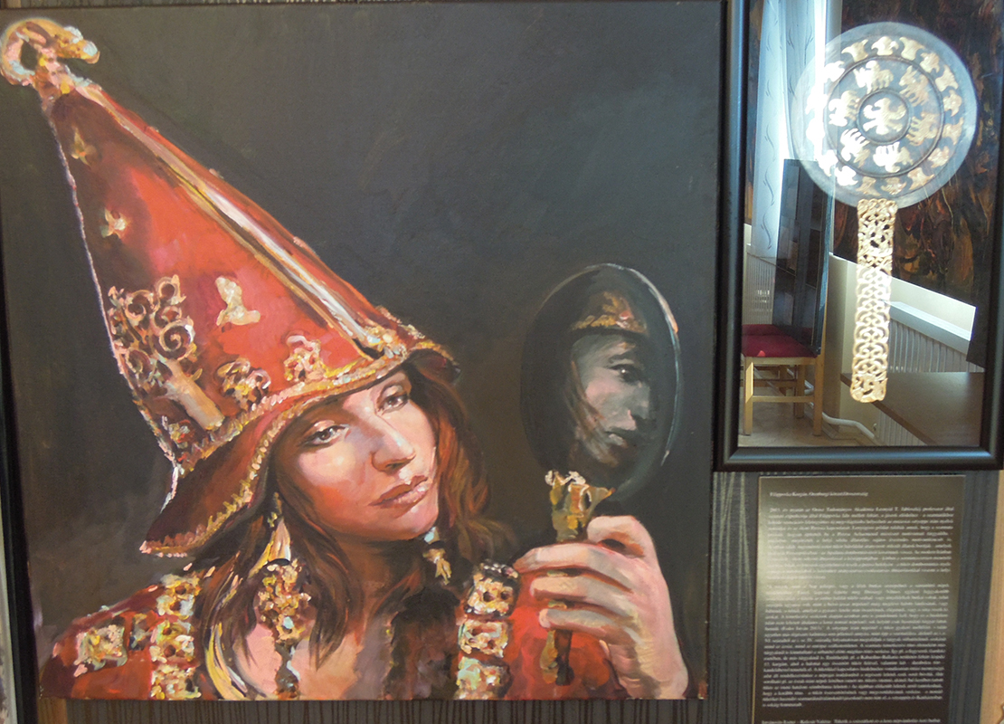 Oszvald Nándor-Jász világtalálkozó