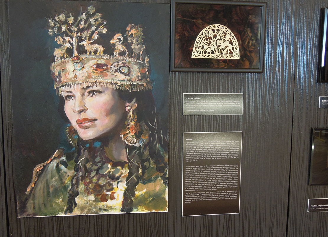 Oszvald Nándor-Jász világtalálkozó