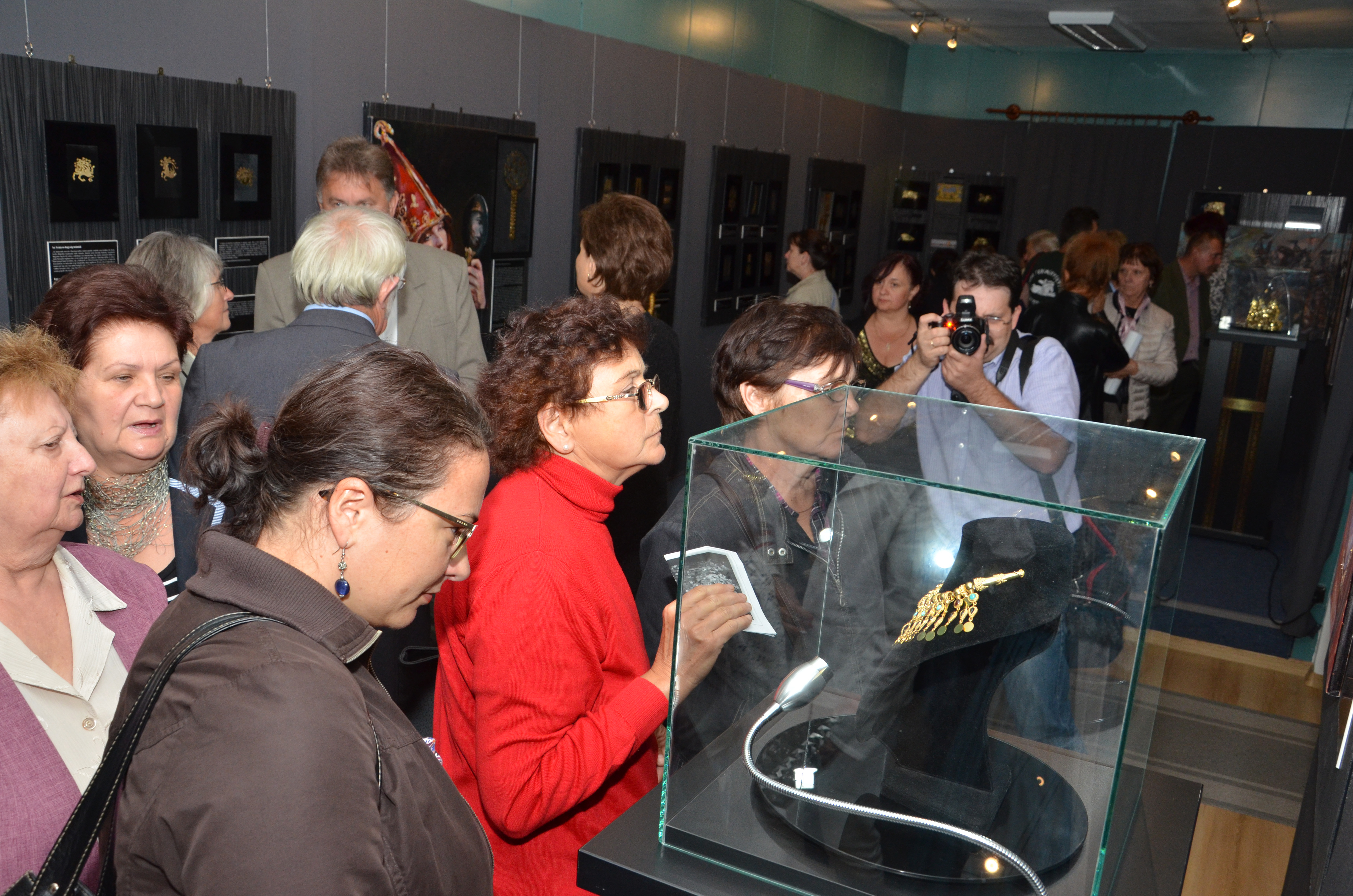 Oszvald Nándor-Jász Múzeum