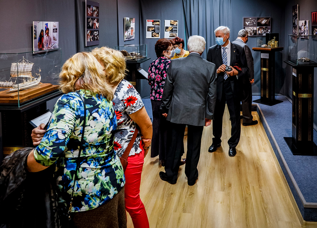 Oszvald Nándor-Jász Múzeum