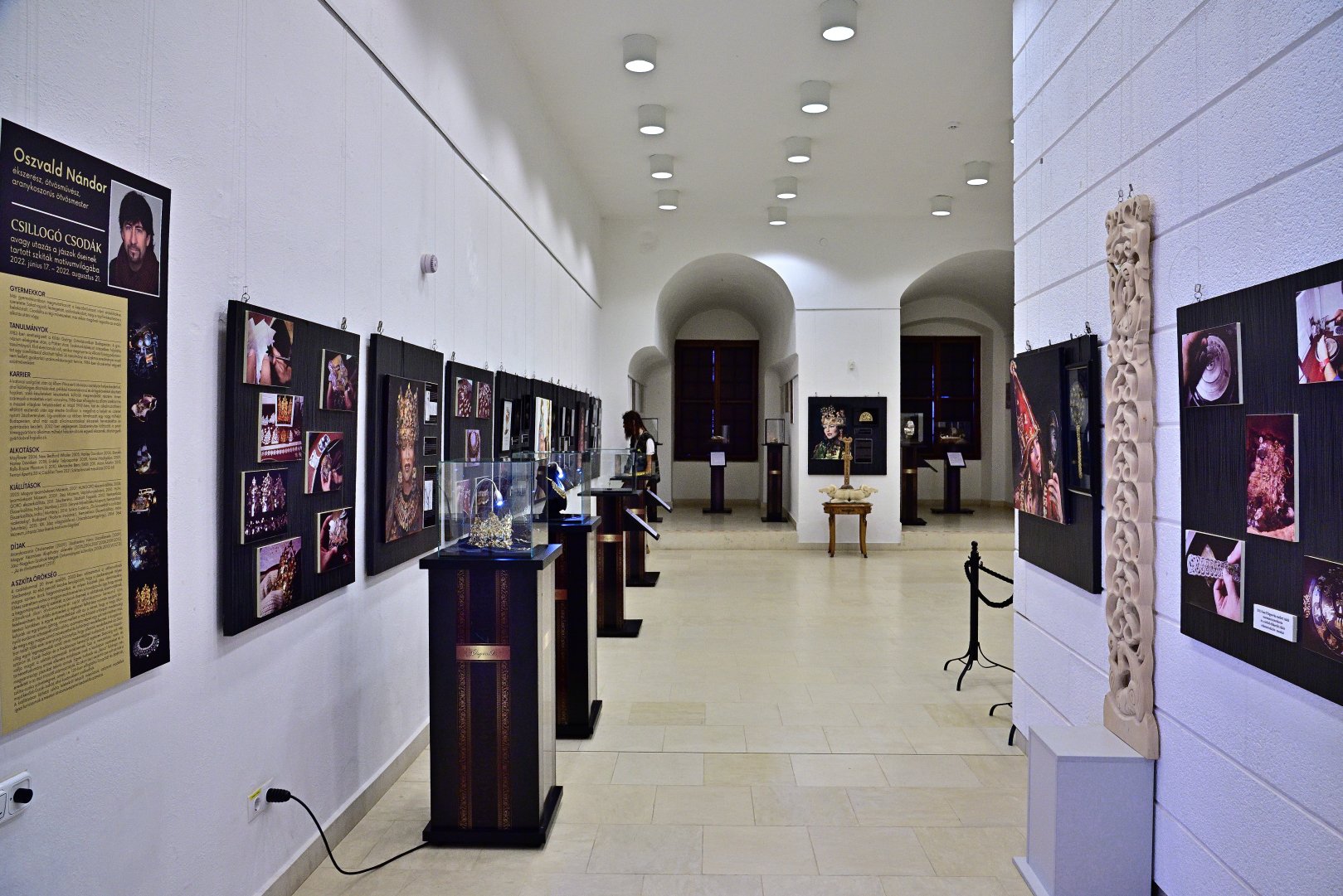 Oszvald Nándor-2022 Thury Vár