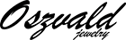 OszvaldGold logo