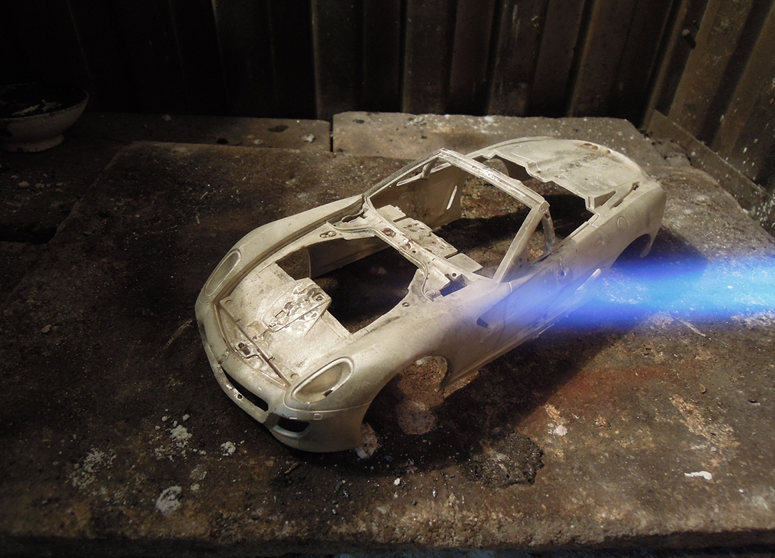 Oszvald Nándor-Ferrari Sa Aperta