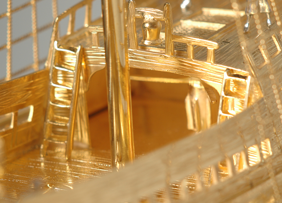 Oszvald Nándor-Mayflower