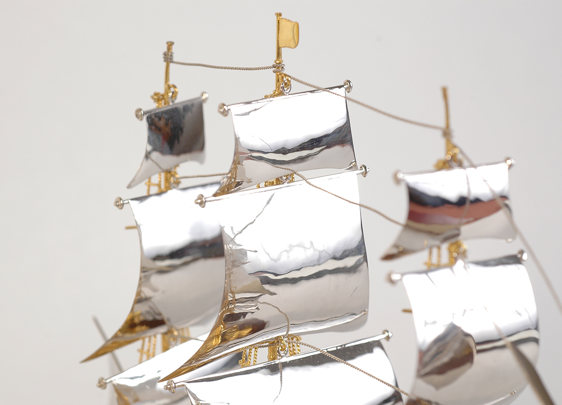 Oszvald Nándor-New Bedford Whaler